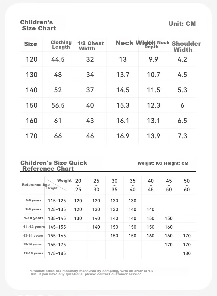 Jiusuibian Moisture-Wicking Sweat-Absorbing Children's Vest Unisex Kids Class A Yokesilk Base Shirt High Elasticity Sports Top for School Age Children 3