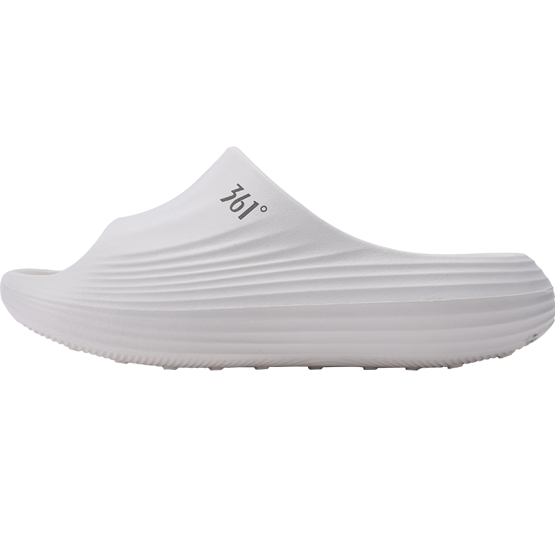 361° Feigo Men's Thick-Soled Sports Slippers Summer Non-Slip Soft Sole Outdoor Beach Sandals for Youth