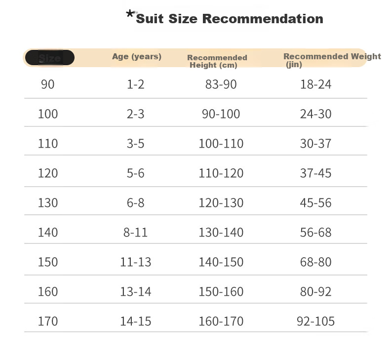 Romon Boys' Zhongshan Suit New Chinese Style Children's Performance Tang Suit Boys' Chinese Style Suit Set White 160 4