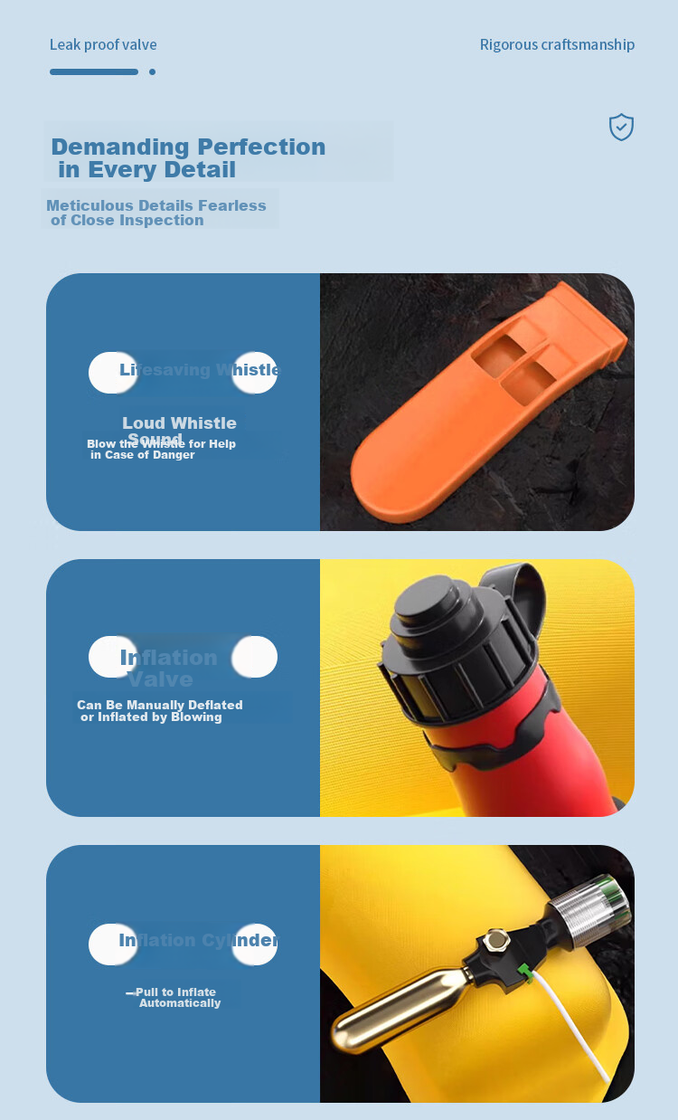 Huozhanshi Gas Mask Fire Smoke Protection Mask 3C Certified Escape Filter Respirator 9
