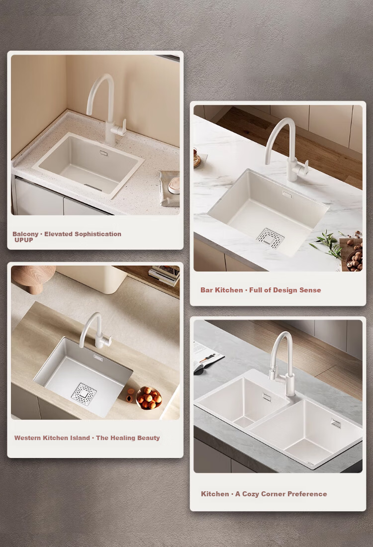 Delr [28 Years Brand] Balcony Laundry Sink Faucet Hot and Cold Washing Basin Tap Kitchen Sink Faucet 7