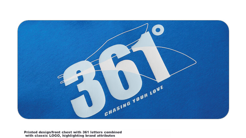 361° Kids Hoodie Autumn Winter 25 Fleece Lined Pullover Sweatshirt for Boys and Girls Ages 3-14 Blue 170 57