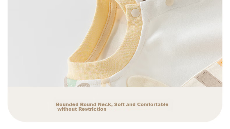Huanxixiaoxiong Baby Set Autumn Long Sleeve Separate Clothes Children's Spring and Autumn Sweatshirt and Pants Outdoor Autumn Two-Piece Set 9