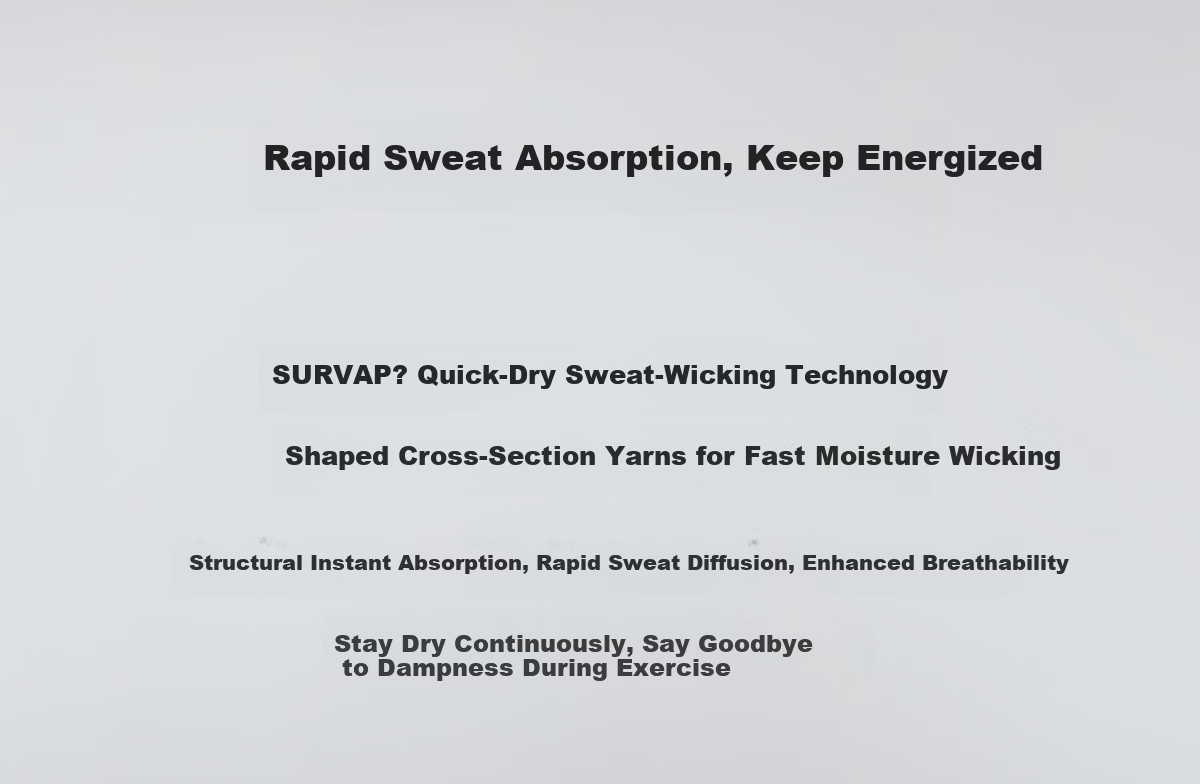 SURPINE Kids Thermal Breathable Functional Underwear Set Ski Quick-Dry Sweat-Wicking Antibacterial 6