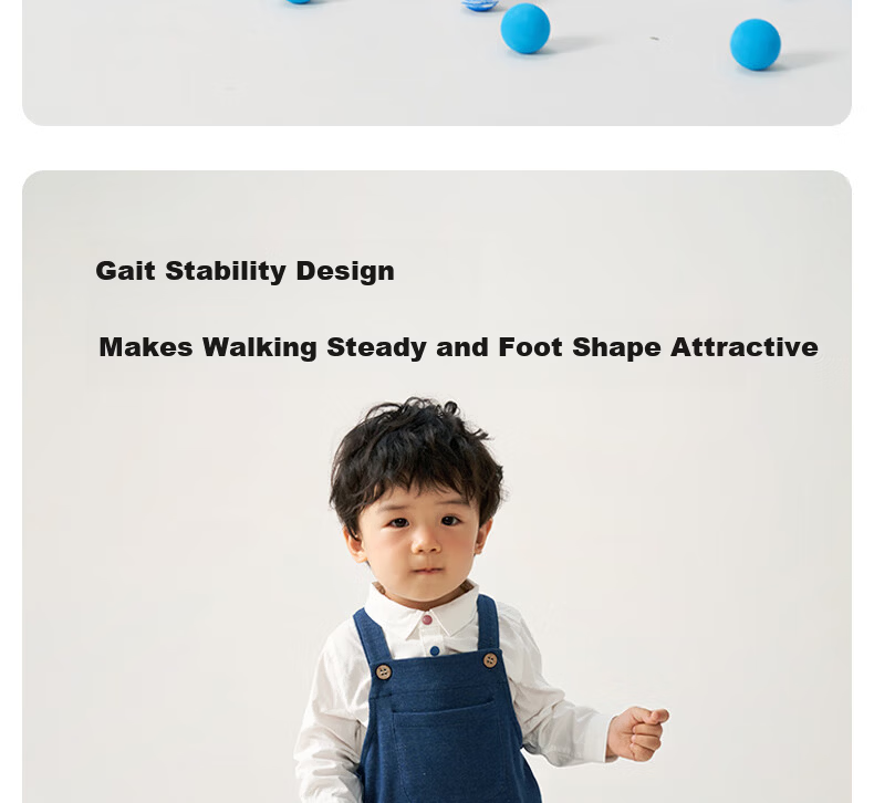 Katetu Toddler Shoes, Summer, for Ages 1-3, Kindergarten Indoor Shoes, Mesh Breathable Functional Shoes, MiaoMiao Shoes, X2CE022 8