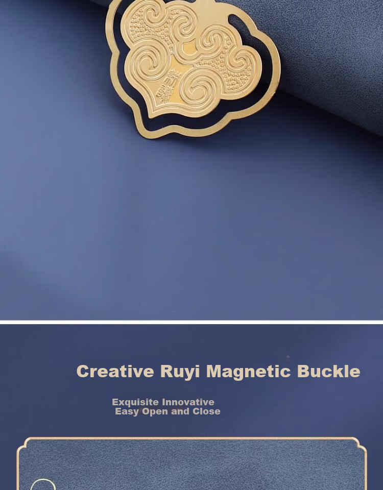 Mulei Guochao Notebook Gift Box Set Custom Logo Corporate High-End Cultural Creative USB Office Gifts Chinese Style Premium Souvenir Meeting Notepad 10
