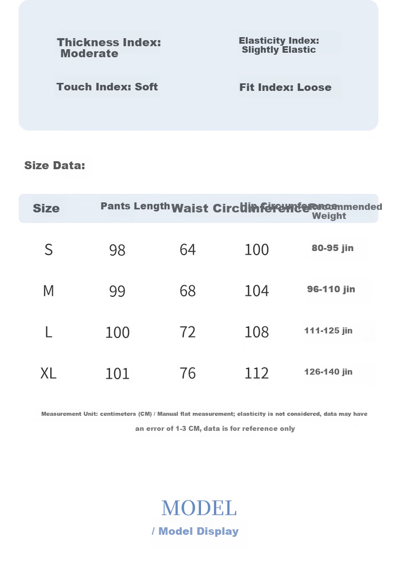 Langsha High-Waist Single-Button Draped Straight-Leg Wide-Leg Pants for Women Spring Summer Slim Fit Casual Trousers 14