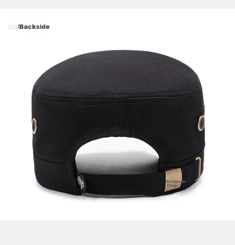Hengyuanxiang Men's Autumn Winter Fleece Lined Warm Baseball Cap for Middle-aged and Elderly, New Year Birthday Gift for Dad 11