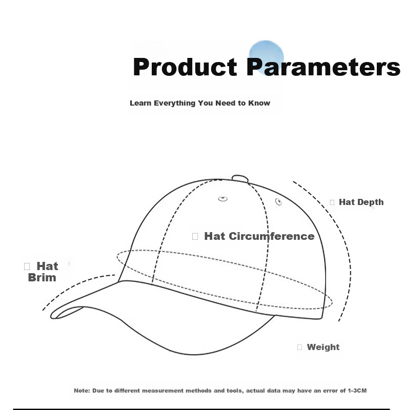 RED DRAGONFLY Men's Summer Sun Protection Hat Long Brim Baseball Cap Quick-Dry Mesh Breathable Sunshade Fishing Hiking Casual Duckbill Cap 17