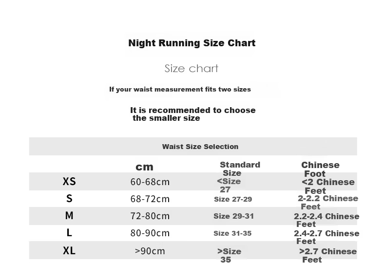 Feibit Night Running Waist Bag Running Sports Close-Fitting Fitness Marathon Gear Mountaineering Waist Belt Atomic Yellow XL 12