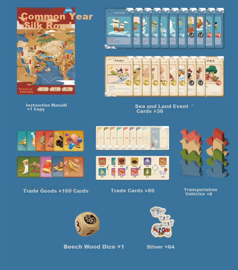 Yaofish Children's Table Game, Campus Defense, Parent-Child Activities, Elementary And Middle School Students, Boys And Girls, Children's Gift 16
