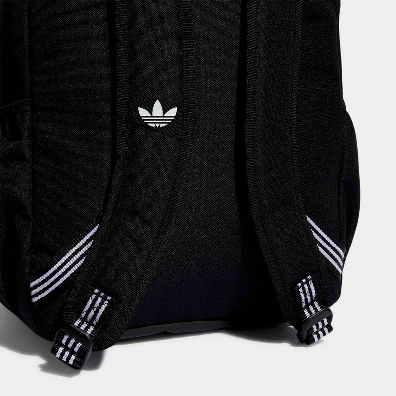 Adidas Originals Unisex CL BACKPACK KQ6385 Black NS 6