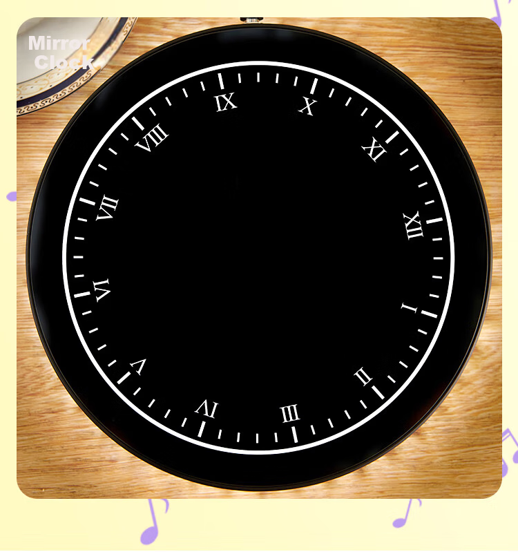 Hengyi Magnetic Levitation Display Stand Tray Bluetooth Playback Toy Model Magic Circle Light Base New Year Gift 4