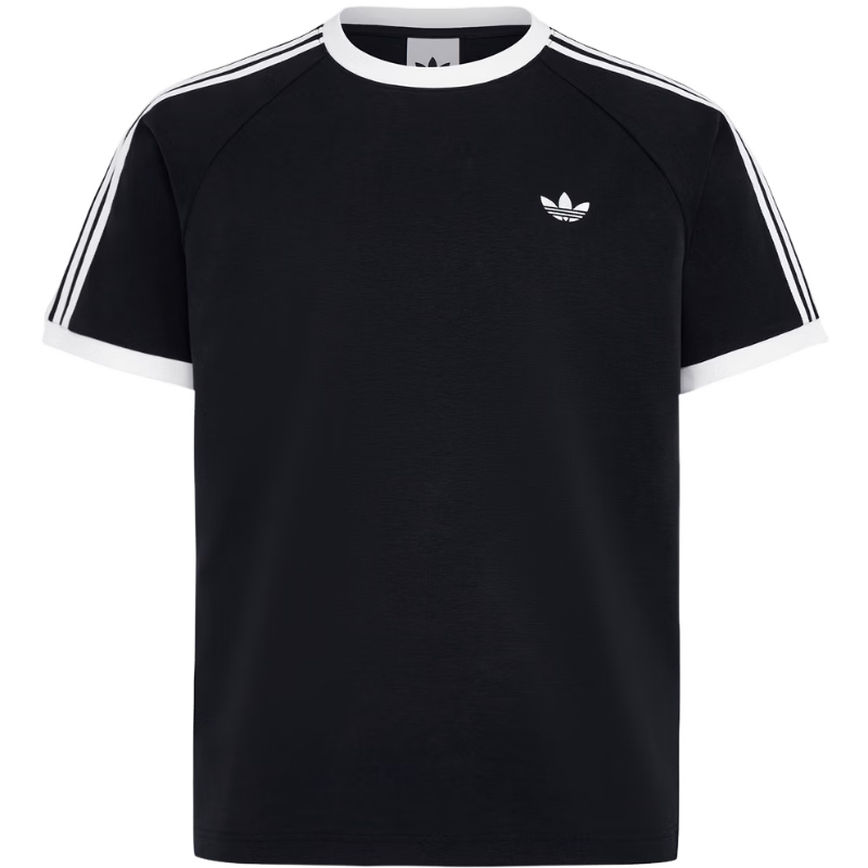 Adidas Originals Men's SS Tee M Short Sleeve T-Shirt KT7762 Black L