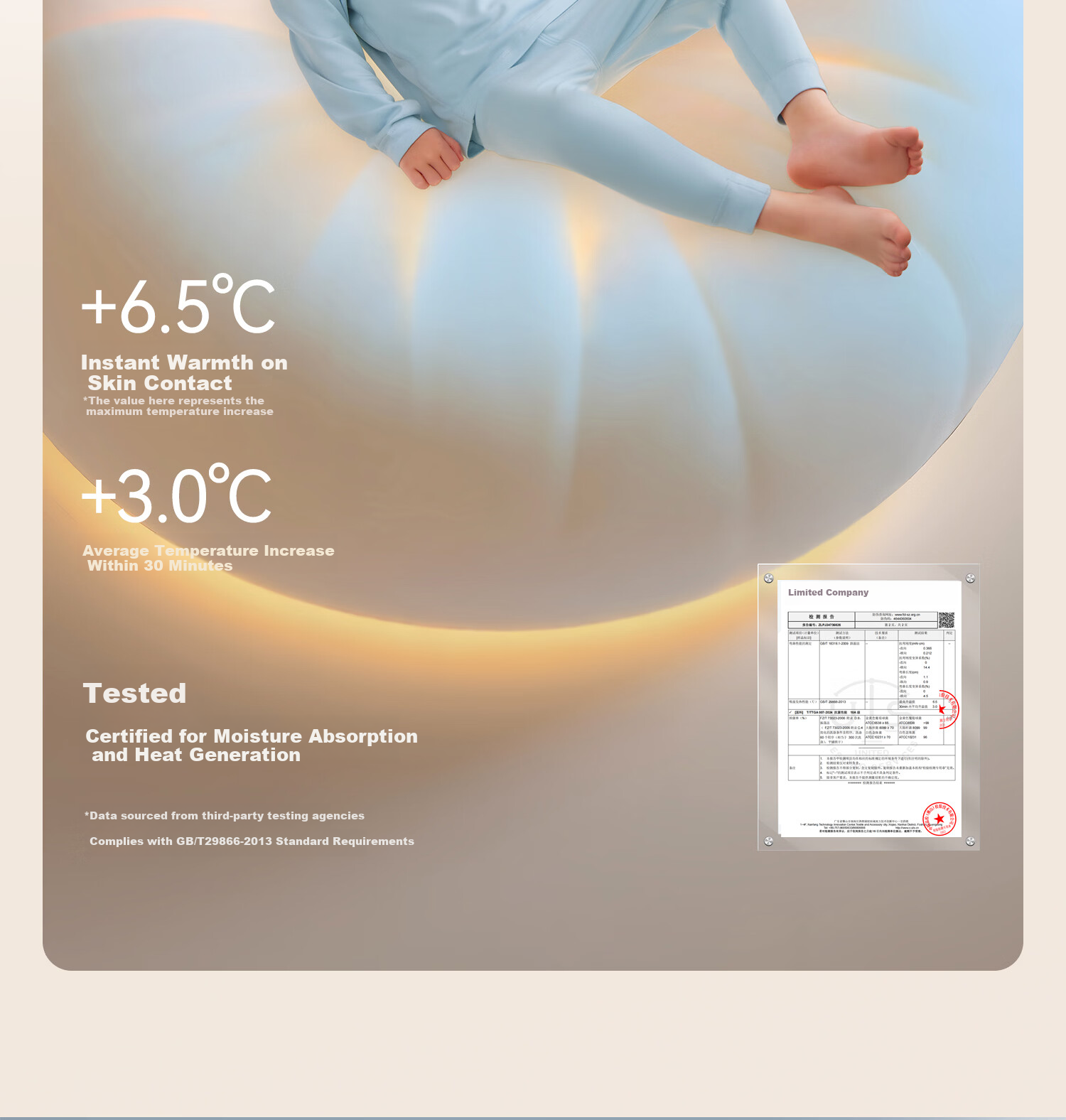 Betis Vernix Caseosa Children's Thickened High-Waist Thermal Underwear Sleepwear Set Autumn Winter Boys Girls New Arrival 2