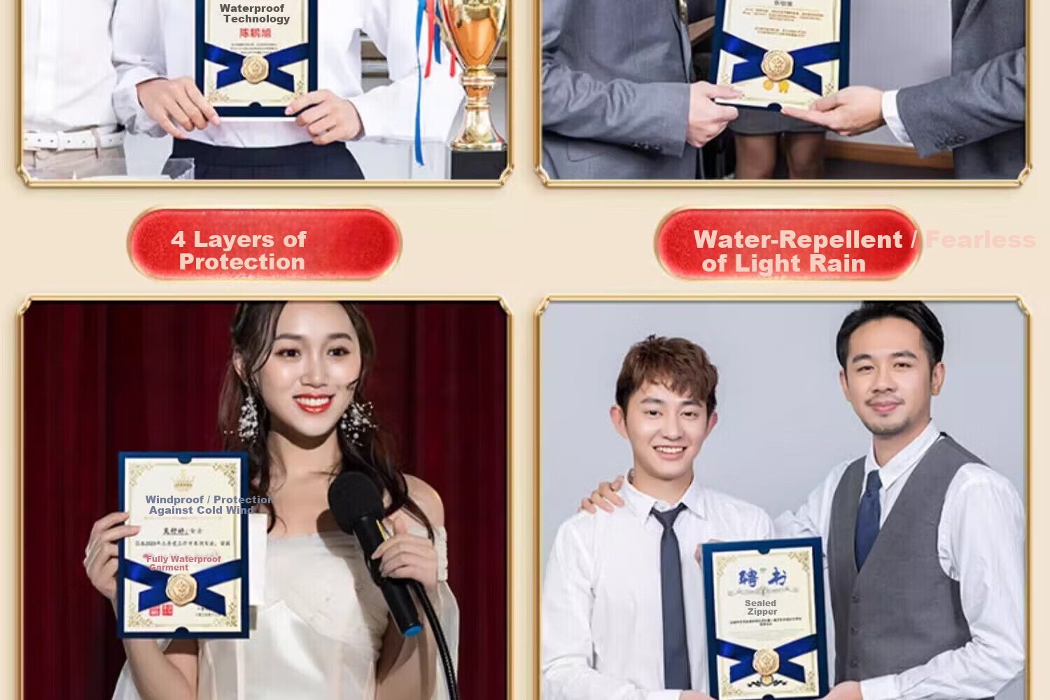 Shuxing New Style Honor Certificate Custom Graduation Certificate Appointment Letter Notification Authorization Inner Pages Custom Kindergarten School Business Core Printing A4 European Style 12