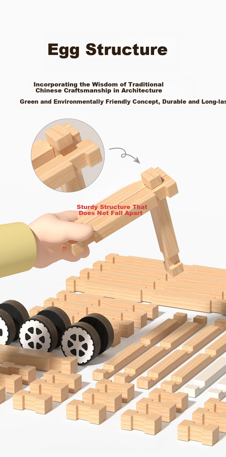 Zhiku Castle 100-in-1 Multifunctional Game Chess Little Commander Educational Board Game Toy Children's Birthday Gift for June 1st 5