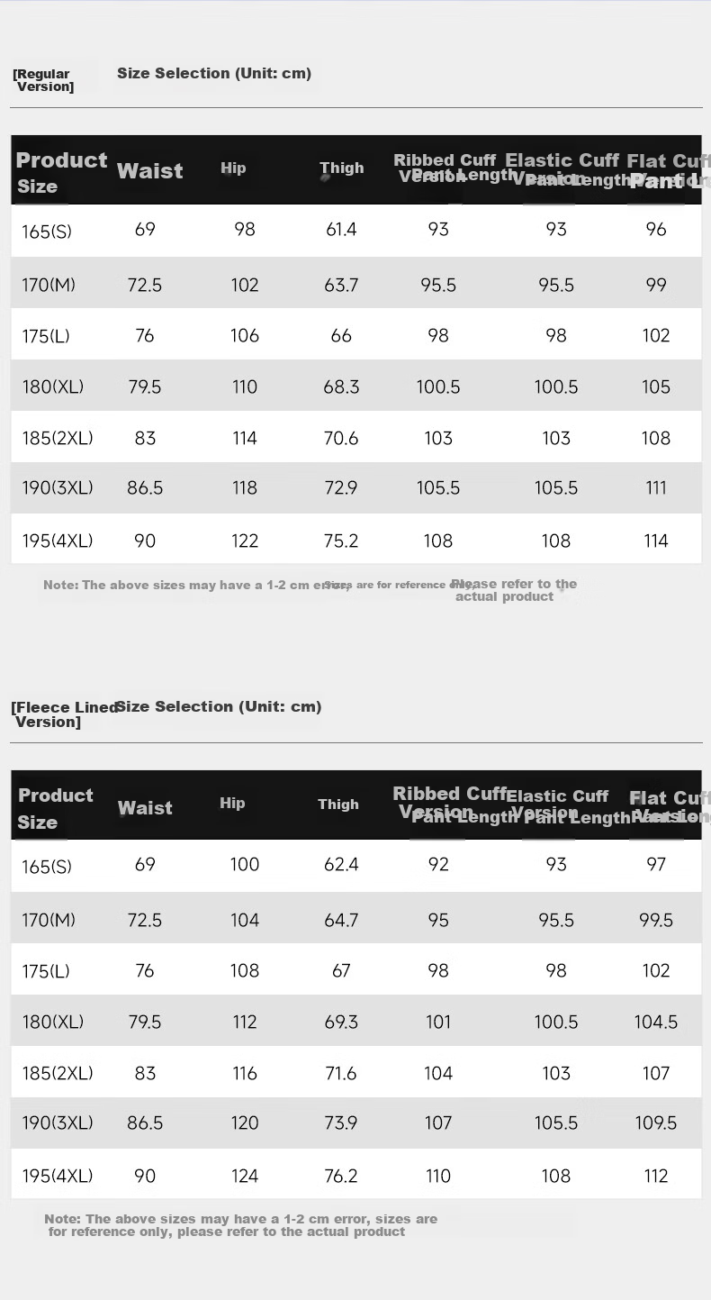 Anta Men's Summer Straight-Leg Knit Running Pants Skin-Friendly Casual Commuter Sports Pants 6