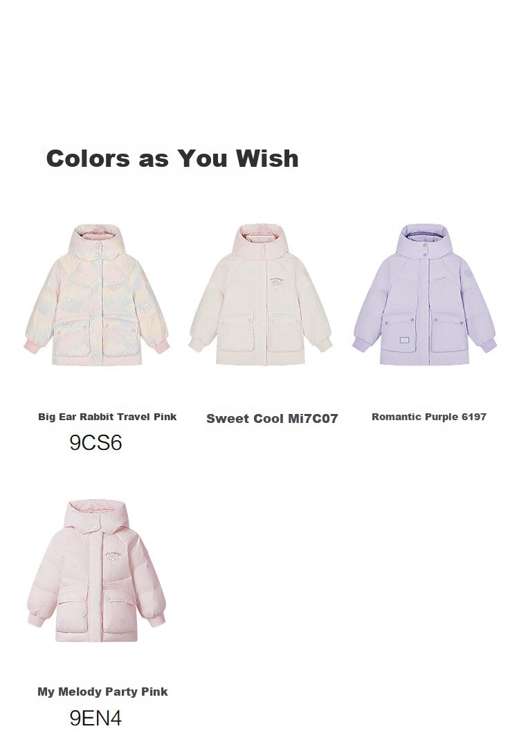 BOSIDENG Off-Season Winter Duck Down Jacket 5A Antibacterial Thickened Hooded Coat for Men, Women, and Children 7