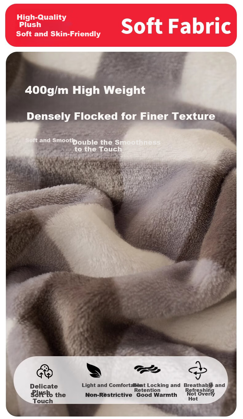 MINISO Summer Thin Blanket Nap Blanket Cooling Quilt Air Conditioning Towel Blanket 200x230cm 2