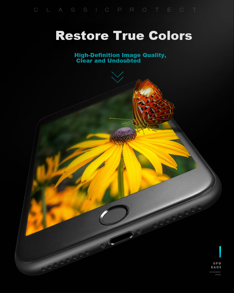 Smorss [Premium Dust-Free Screen Protector | No Obstruction] Full Adhesive Ceramic Film for Huawei Mate60 Phone, Non-Tempered Soft Film, Full Coverage Protective Film, Wear-Resistant, Smooth, Anti-Fingerprint 2