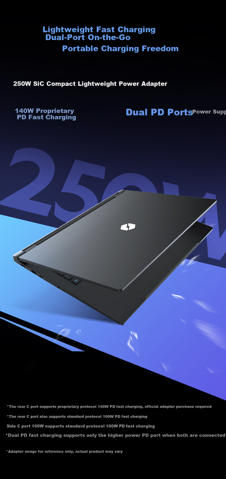 MECHREVO YaoShi 18 Pro Intel Core Ultra7 18-inch Gaming Laptop (U7-270HX Plus 16GB 1TB RTX5070 2.5K) 13