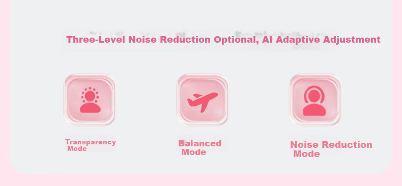 Disney Strawberry Bear Wireless Bluetooth Earbuds Limited Edition Gift Box In-Ear Noise-Canceling Long Battery Life High-Quality Sound Cute Gift for Men and Women Authorized Authentic 8