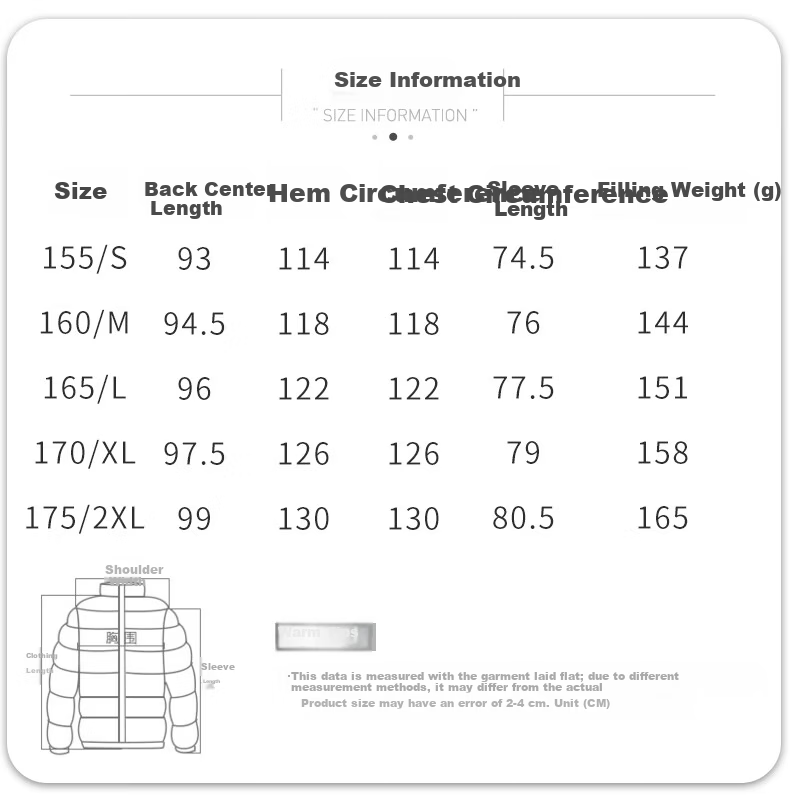 Yalu Women's Mid-Length Down Jacket 2025 Winter Thickened Cold-Resistant Warm Fashion Couple Hooded Coat Female 9