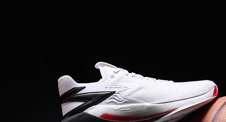 361° Men's BIG3 7pro Basketball Shoes Sports Training Sneakers 672621108-2 38