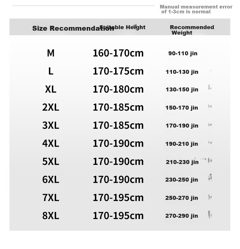 Number One Youth Men's Jacket Spring Autumn New American Style Plus Size Workwear Long Sleeve Shirt Coat Black 3XL 11