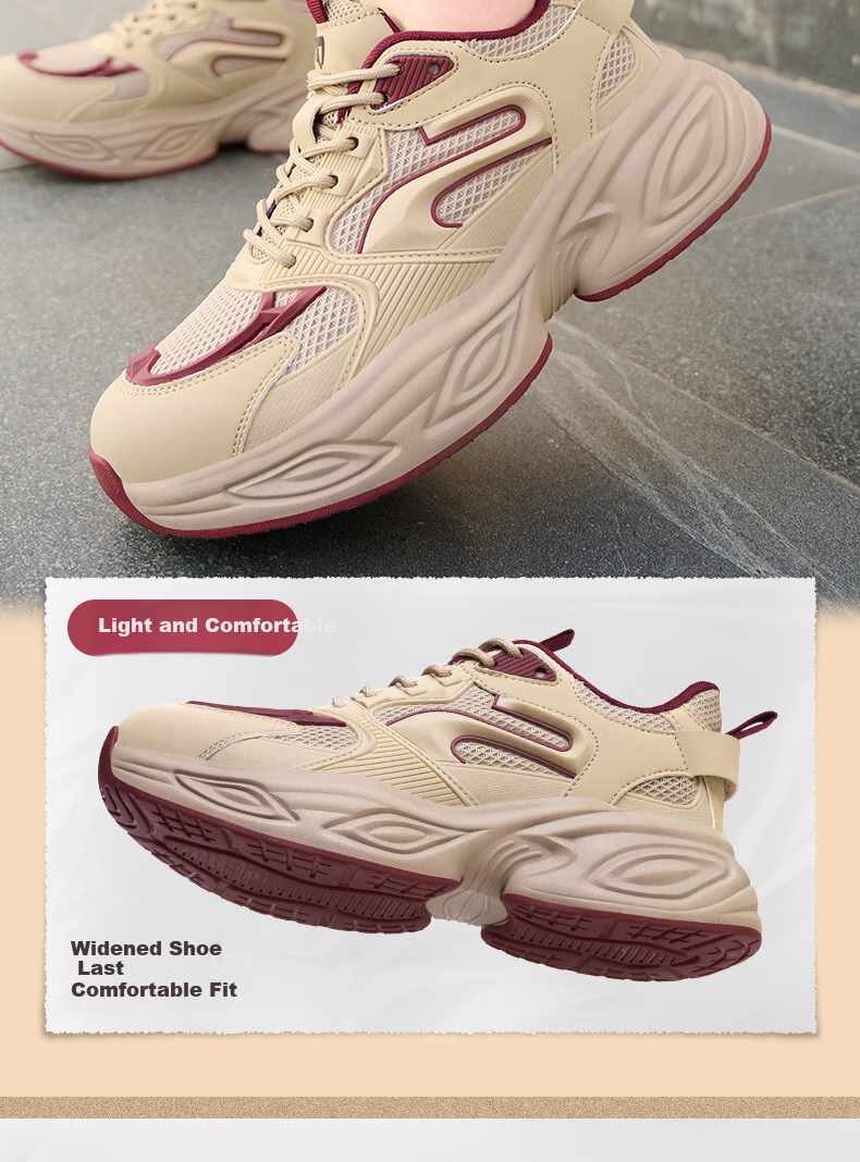 Tank Shield Women's Lightweight Small Size High Elastic Comfortable Wear-Resistant Steel Toe Safety Work Shoes 577 34 5