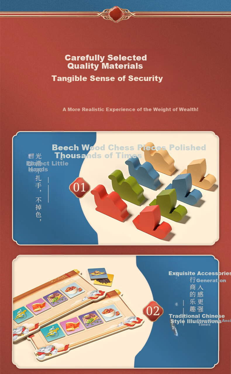 Yaofish Children's Table Game, Campus Defense, Parent-Child Activities, Elementary And Middle School Students, Boys And Girls, Children's Gift 13