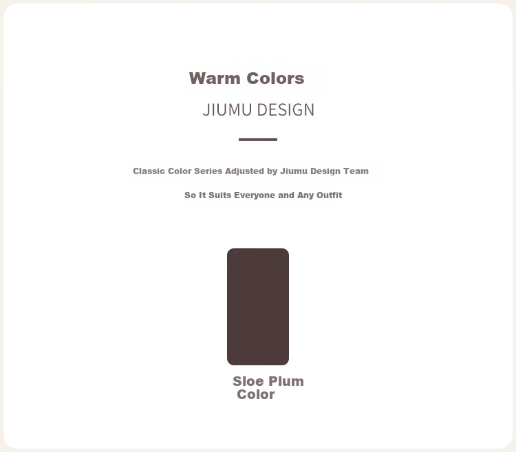 JIUMU Pure Wool Warm Knitted Balaclava Hat for Women Autumn Winter Cold-Resistant Hat with Integrated Hood and Scarf 8