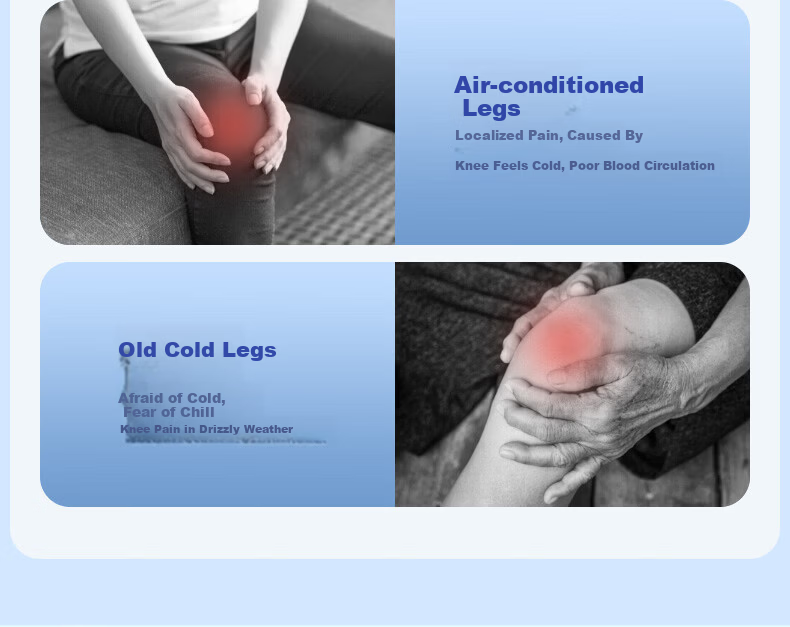 LI-NING Knee Brace Warm Arthritis Synovitis Old Cold Legs Meniscus Injury Unisex Elderly Sports Running Knee Support 6