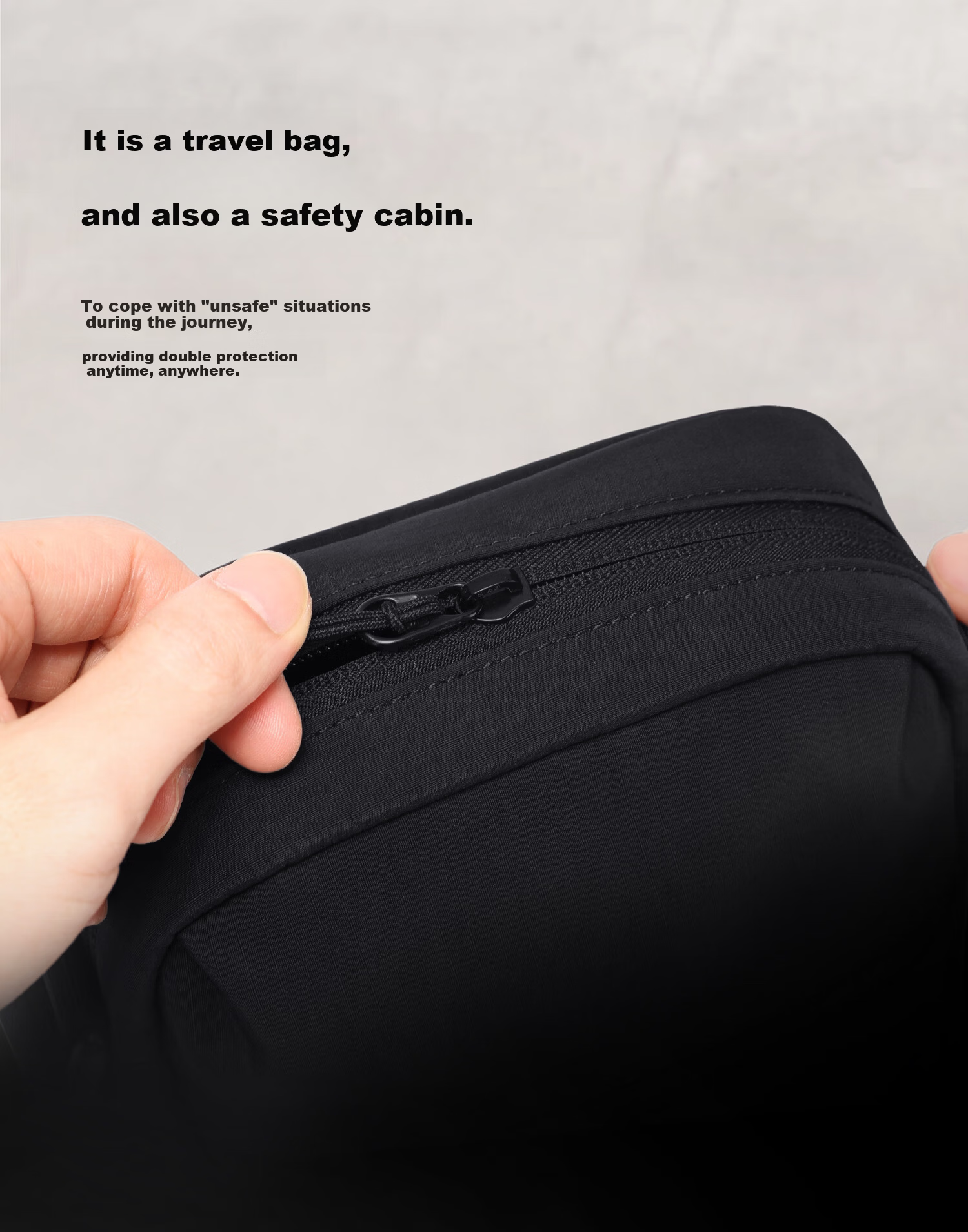 GOLF Men's Lightweight Single Shoulder Crossbody Bag iPad Phone Casual Sports Cycling Small Shoulder Bag for Women 6