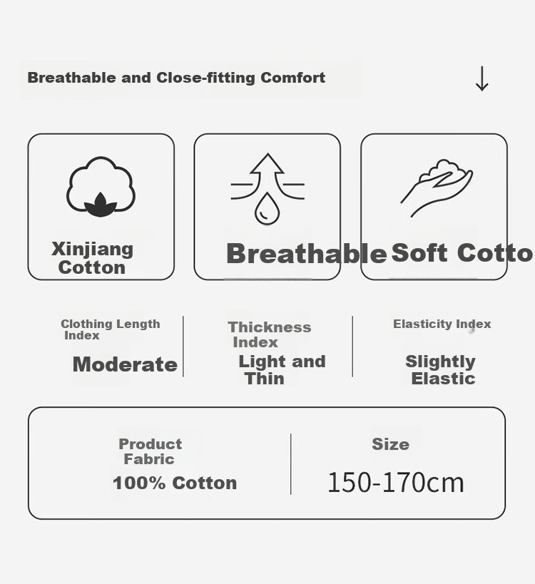 Threegun Kids Soft Ribbed Cotton Boys Girls Big Kids Crew Neck Vest Light Purple 170 7