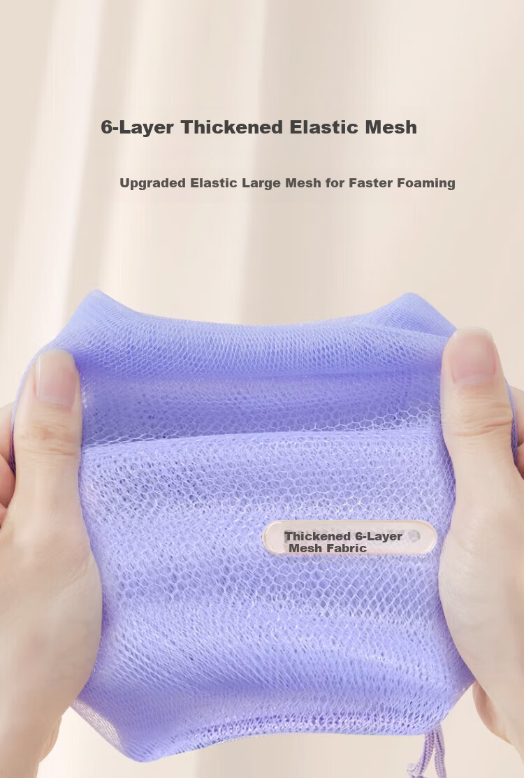 LiQing Double-Layer Sleep Lifting Face Mask V-Line Bandage Face Support Headgear for Facial Contouring and Double Chin Sculpting 6