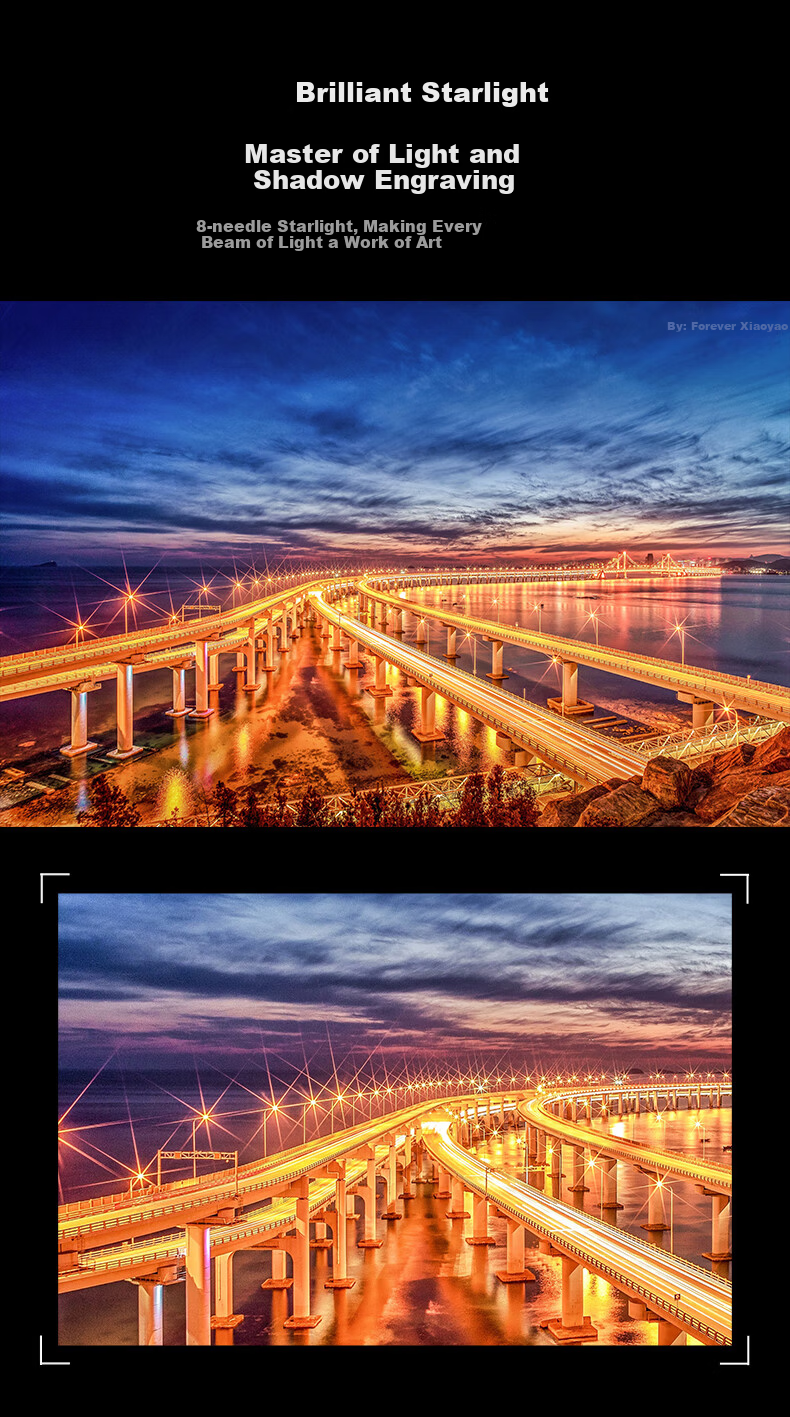 Brightin Star 16mm F2.8 Full-Frame Ultra Wide-Angle Landscape Architecture Astrophotography Mirrorless Lens for Sony E-Mount 9