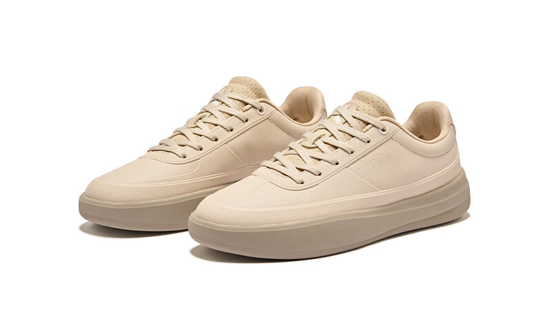 ERKE Men's Summer 2026 New Breathable Casual Thin-Soled Trendy Sports Sneakers 29