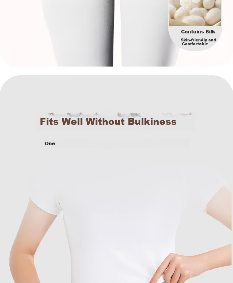CABANIS Summer Silk Waist Support Belt Warm Stomach Navel Protection for Cold Prevention Autumn Lumbar Muscle Strain Air Conditioning Room 4