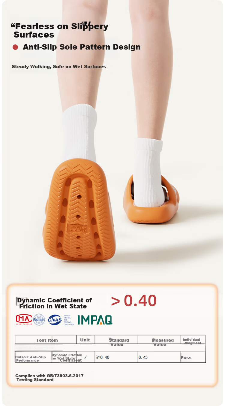 Chedoir Fruit Pineapple Slippers for Women Summer Indoor Home 2026 New EVA Non-Slip Shower Sandals 8