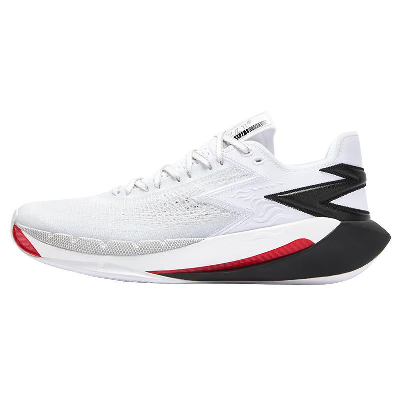 361° Men's BIG3 7pro Basketball Shoes Sports Training Sneakers 672621108-2