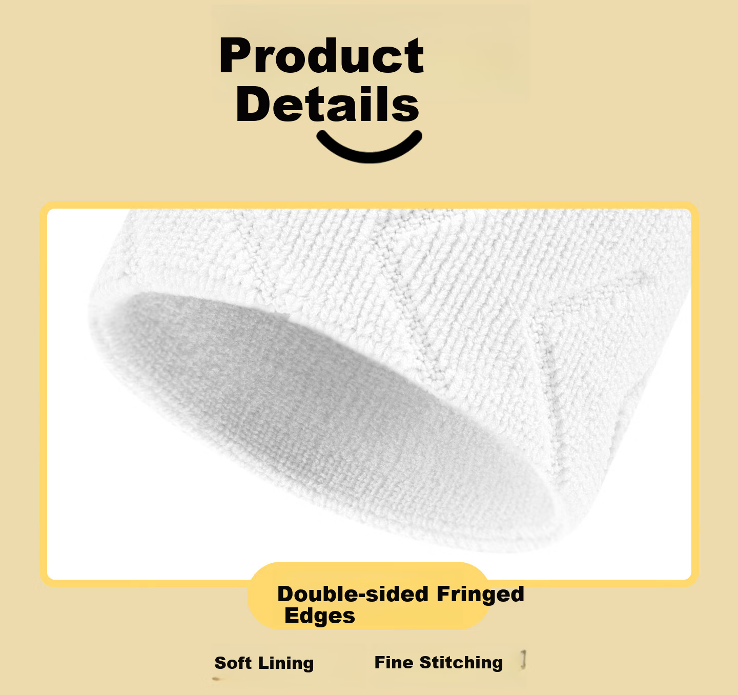 Li-Ning Kids Sports Sweat-Absorbing Wristband Basketball Equipment Thin Sweatband Badminton Wrist Sleeve 16