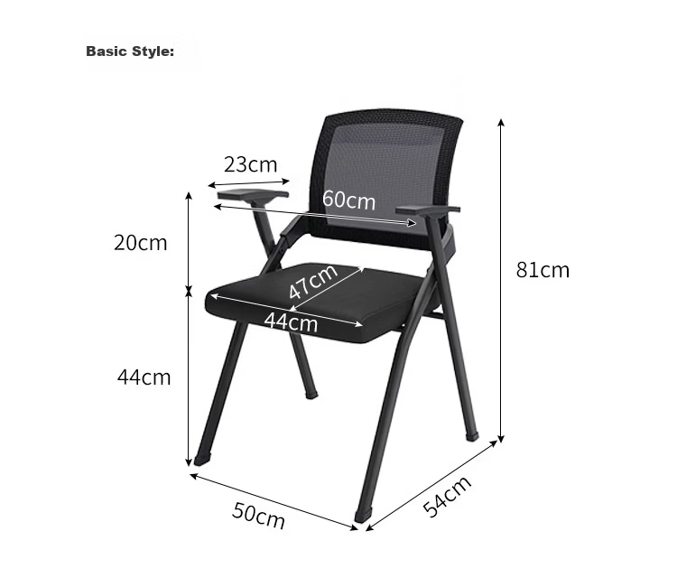 Yupin Office Chair Lumbar Support Cushion Foldable Backrest Pad for Office Workers Seat Cushion HK5228 Pink 11