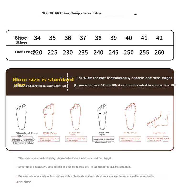 Zulijian Elderly Shoes Spring Summer Women's Leather Soft Sole Loafers Slip-On Single Strap Non-Slip Mom Shoes Nurse Shoes 12
