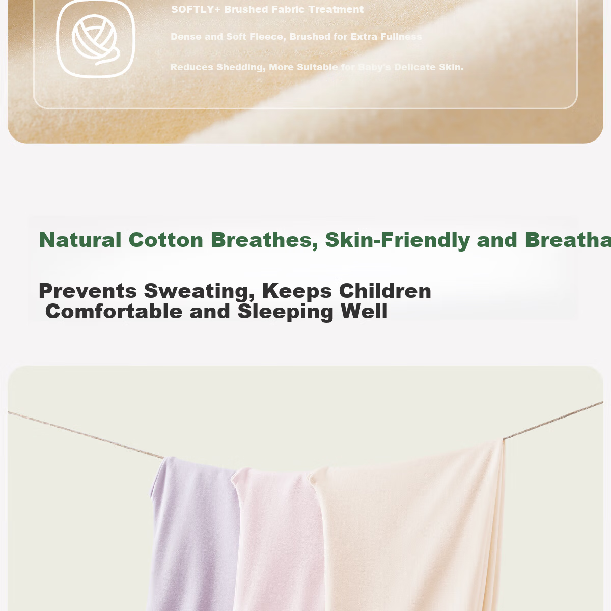 COCO SMART C83323A Cream Skin - Extended Version 2XL 9