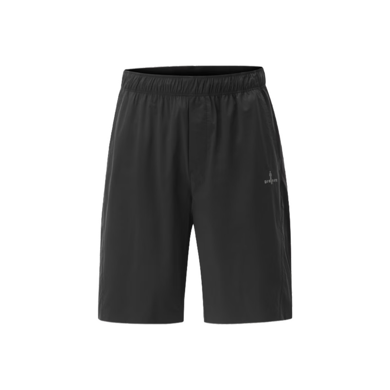 Biyinlefen [Light Bounce Taffeta] 2026 Summer New Men's Casual Commuter Outdoor Sports Waterproof Quick-Dry Shorts