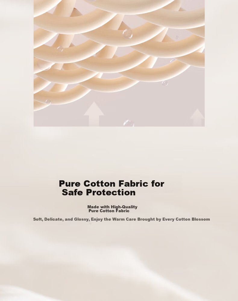 Ran Brand 100% Cotton Quilt A-Class Air Conditioning Quilt Pure Cotton Quilt Spring and Autumn Quilt Approx. 3.2 Jin 150x200cm 10