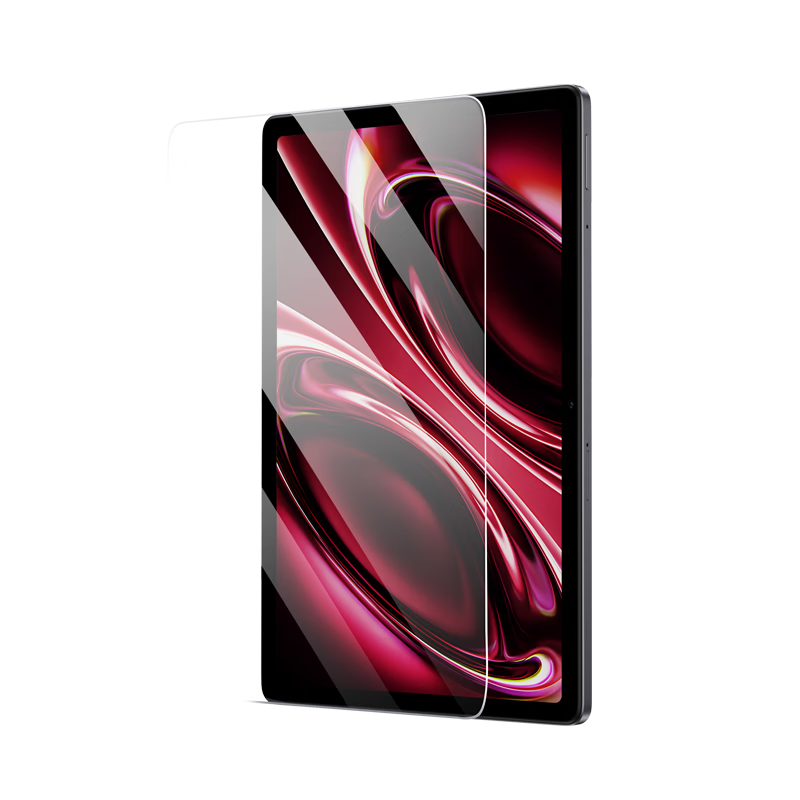 Shanmo Tempered Glass Screen Protector for Redmi Kpad 2 8.8 Inch 2026 REDMI K Pad 2 Full Screen HD Anti-Fingerprint Protective Film