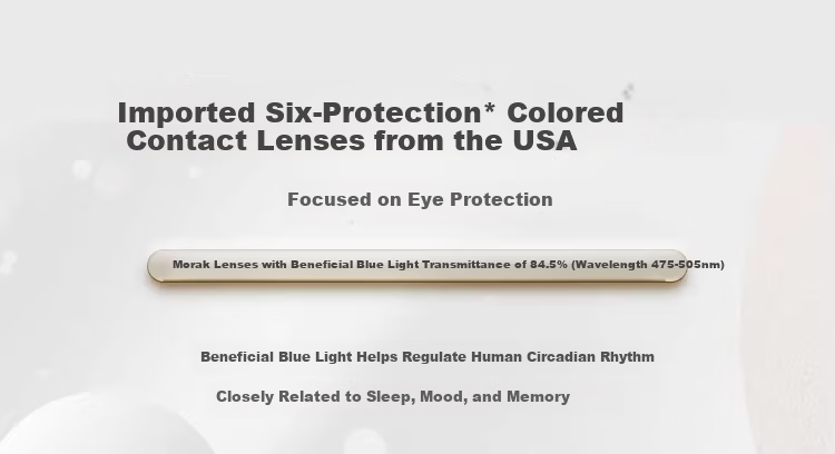 Morak Professional Blue Light Blocking Anti-Radiation Computer Glasses for Women, UV Protection, Non-Prescription, Compatible with Myopia, Made with Imported American Materials 14
